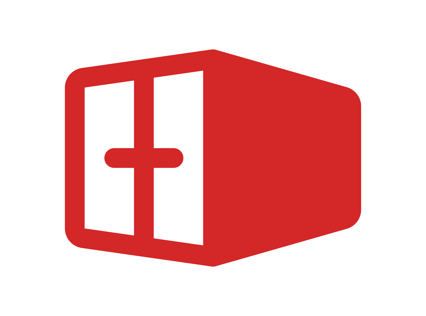 DepuisLaChine.com Logo
